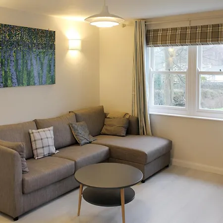 12a Elm Court Keswick (Cumbria)
