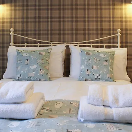 Dom wakacyjny 12a Elm Court