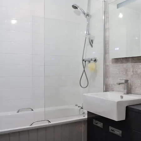 بيت للعطل 12a Elm Court كيسويك